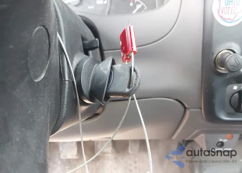 2003 Ford Ranger Edge/Xl/Xlt z USA, uszkodzony, nr VIN 1FTYR10U13TA49437